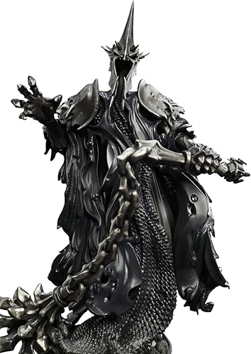 Miniatura 6 de Weta Workshop Mini Epics - El Rey Brujo