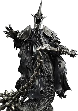Weta Workshop Mini Epics - The Witch King