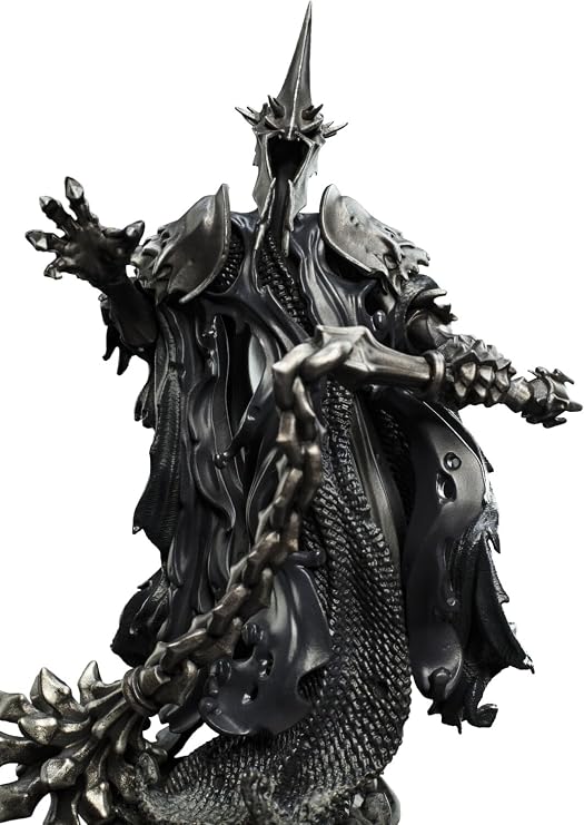 Weta Workshop Mini Epics - The Witch King
