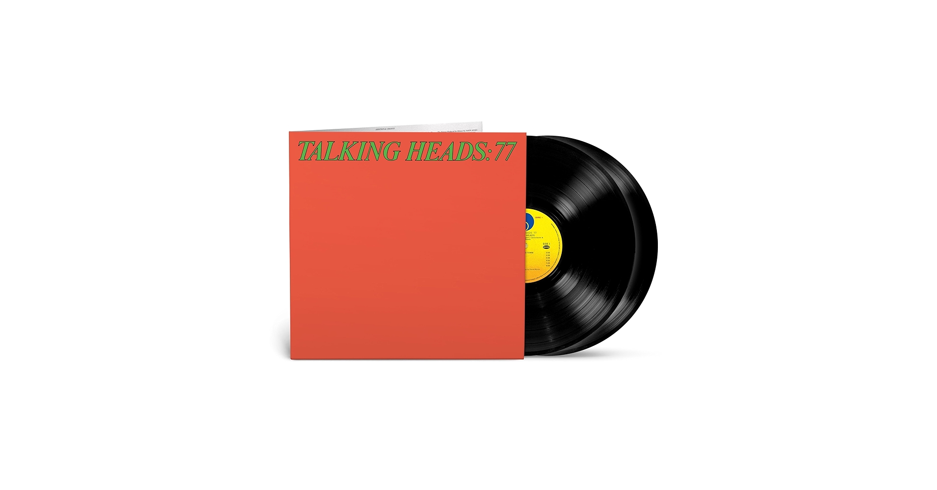 Talking Heads - Talking Heads: 77 - Amazon.com Music