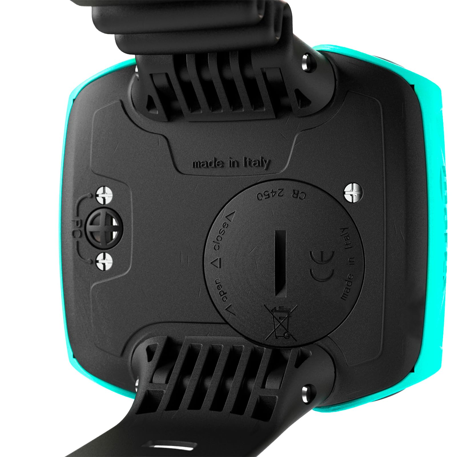Amazon.com : Mares Quad 2 Smart Wrist Underwater Scuba Dive