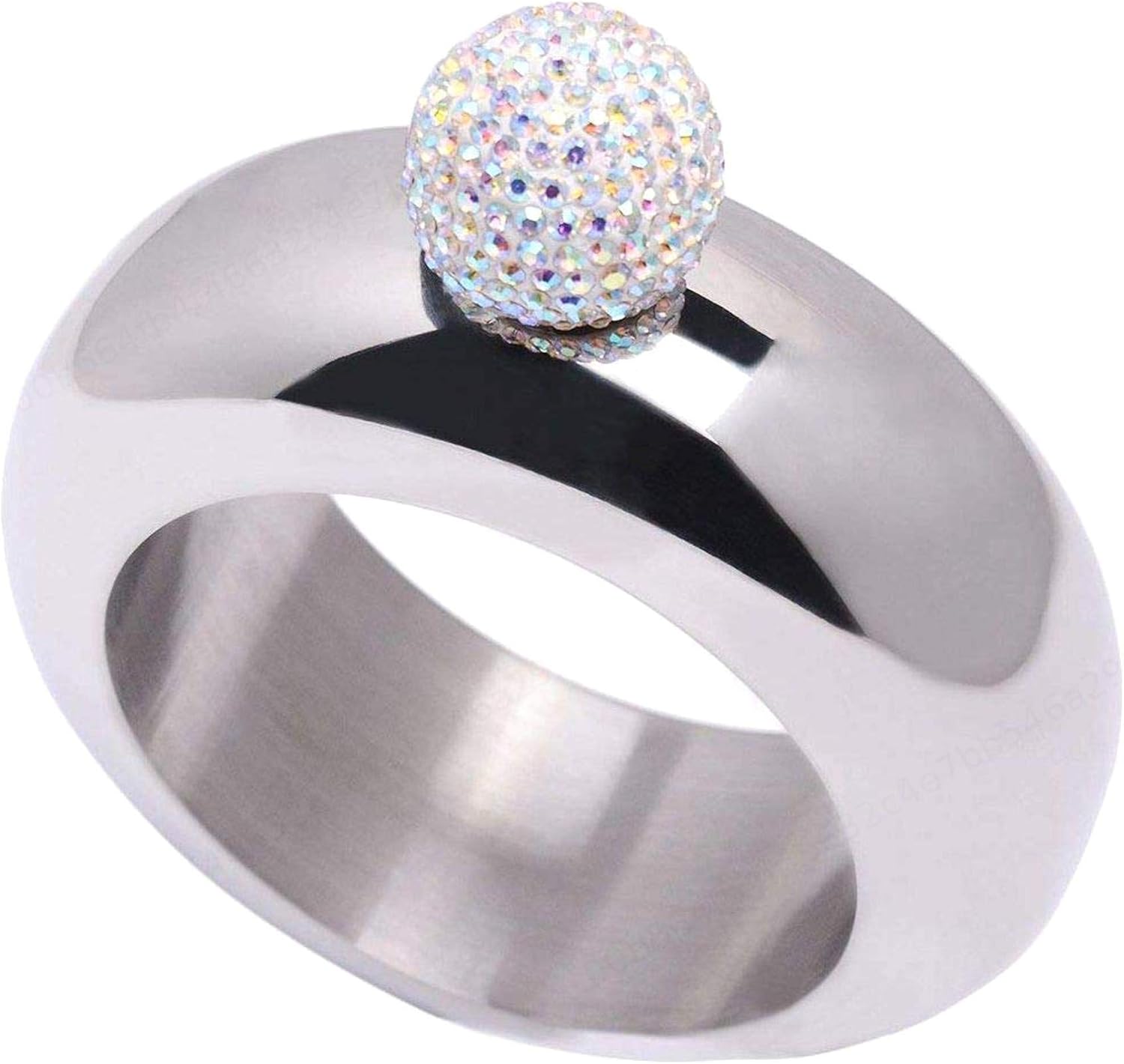 fiaschetta nascosta per liquori