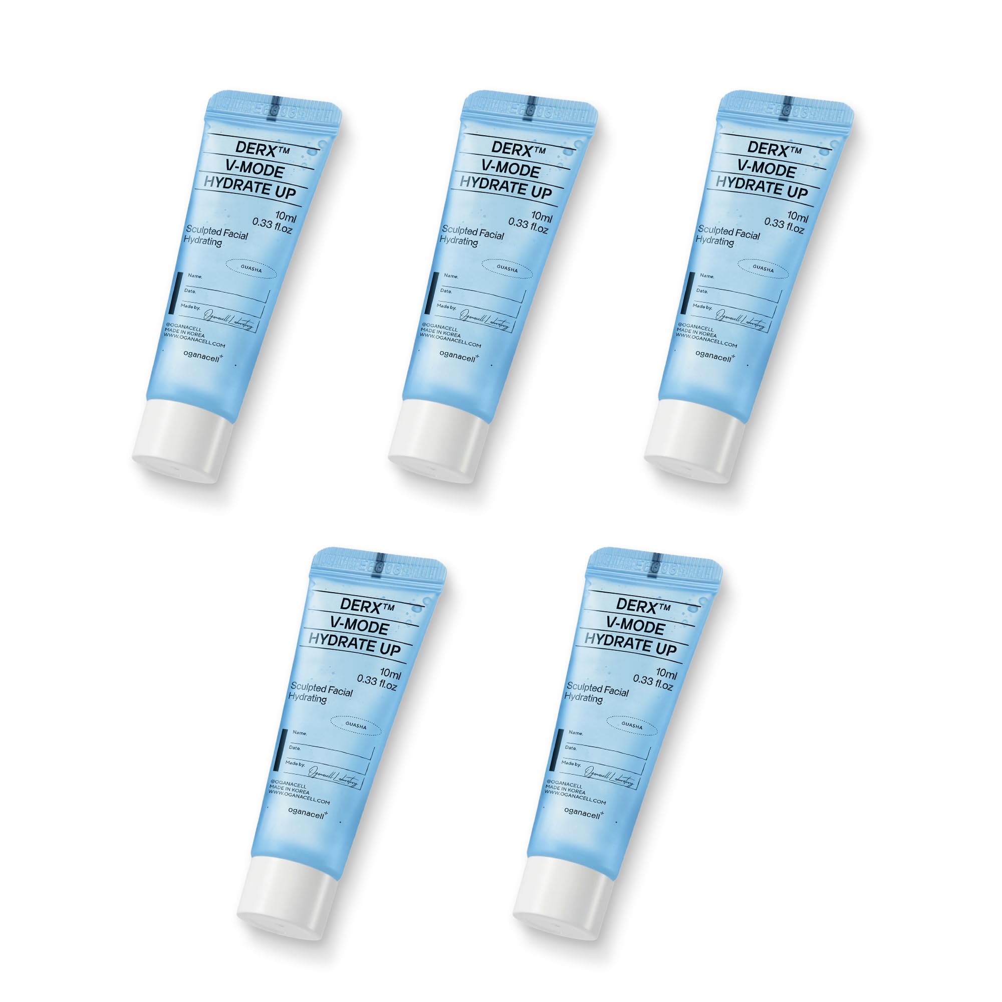 PDRN Peptide Face Moisturizer with Ceramides and Hyaluronic Acid