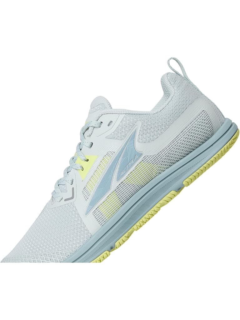 Gray Altra Solstice Xt 3