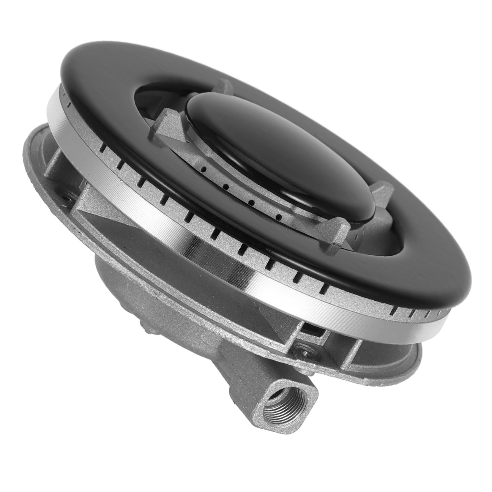 Brûleur robuste pour cuisinière Toyvian kit de rechange en fonte pour plaque de cuisson - 8