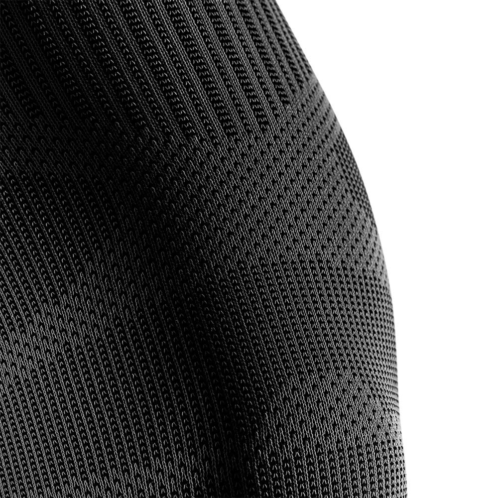 Bauerfeind Knee Sleeve „Sports Compression Knee Support“, 1 Unisex Sportkniebandage für Fussball, Laufen oder Fitness, Rechts & Links tragbare Kniebandage