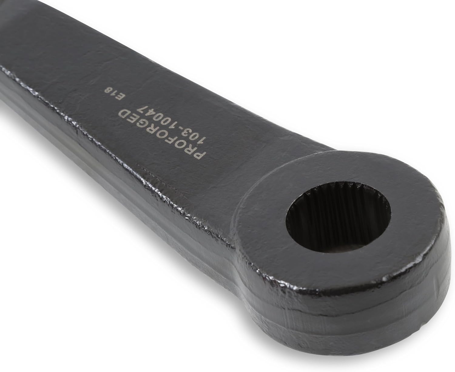 Proforged 103-10047 Pitman Arm (E-Coated - Manual Steering), 1 Pack