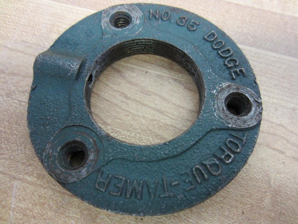 Dodge 35 TorqueTamer Industrial & Scientific