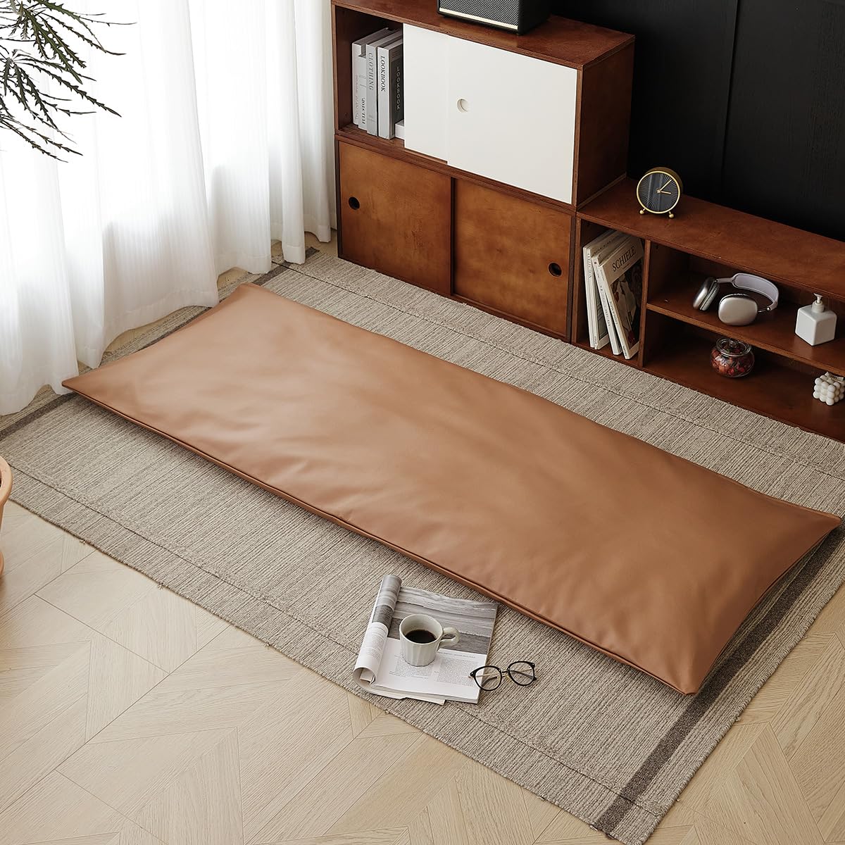 ベッドカバー パッド一体型マットレスカバー AX-BZ712｜ブランド｜株式会社