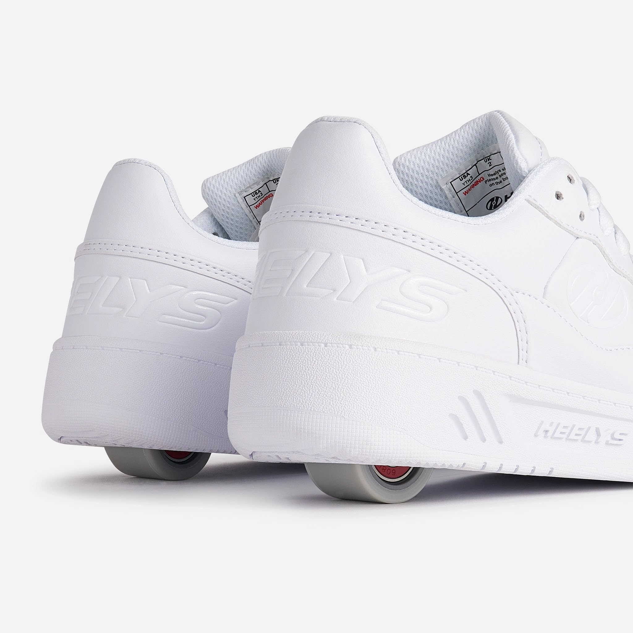 Heelys Unisex Reserve Low Sneaker