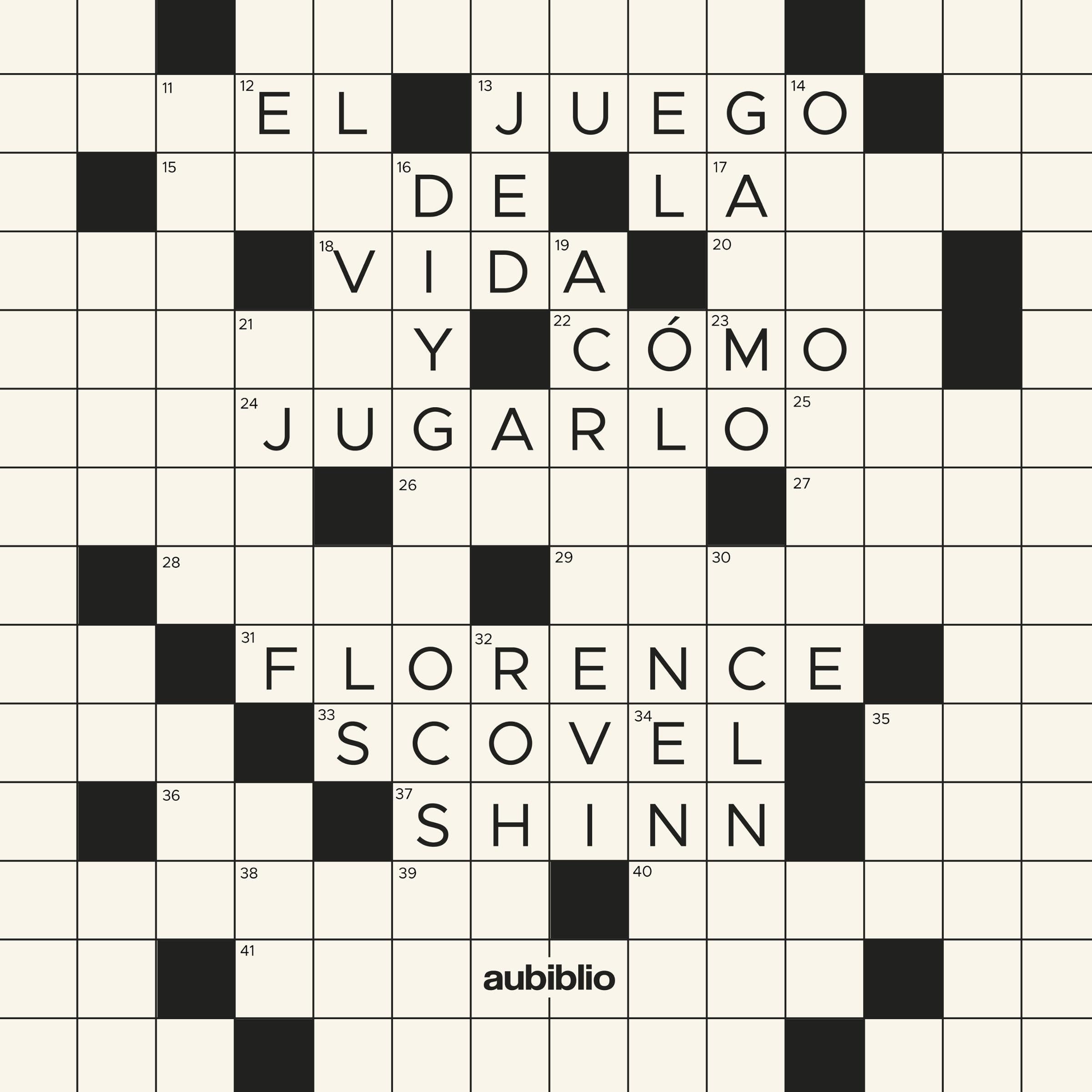 Cover art for El juego de la vida y cómo jugarlo