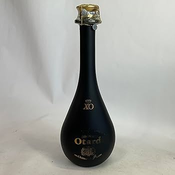 Amazon.co.jp: オタール XO 700ml(オールドボトル) : 食品・飲料