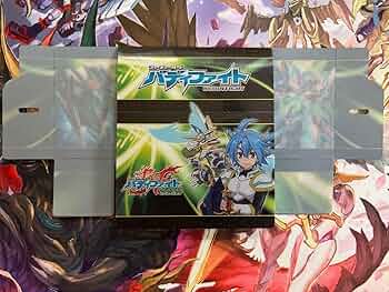 バディファイト　タスク　デッキ 71scPW8oG8L._UF350,350_QL50_.jpg