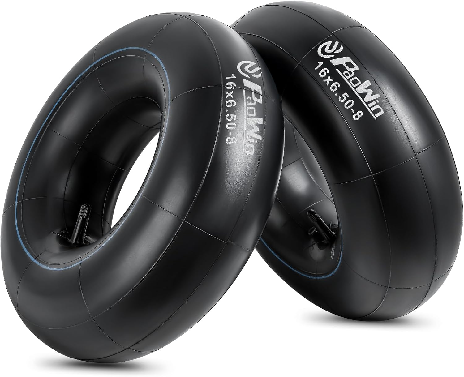 PaoWin E-Scooter Reifen 8.5x2.0 - 2 Stück Mit Schlauch Für Elektroroller