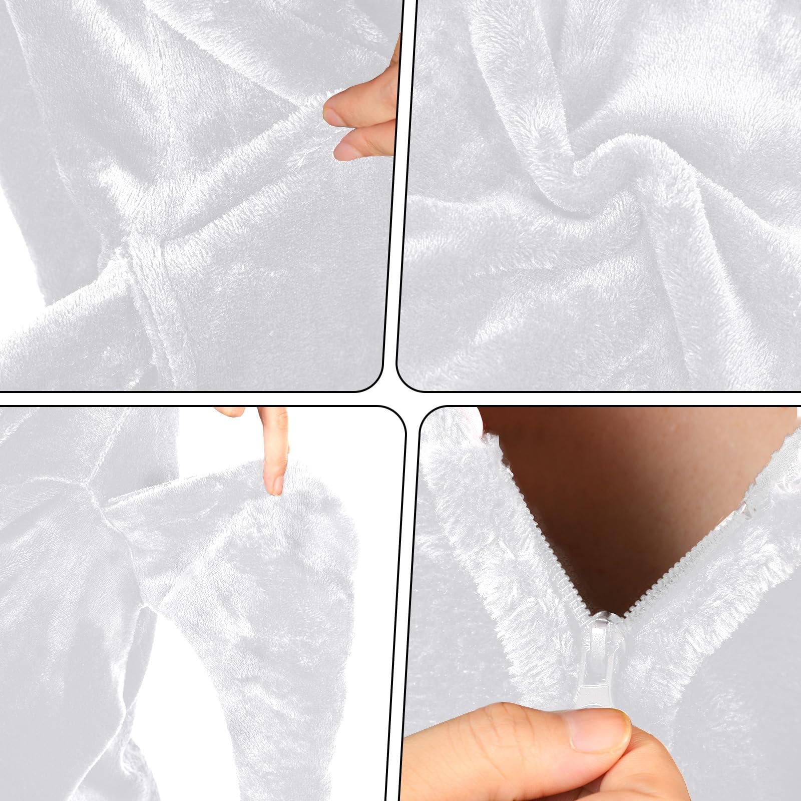 Costume da Drago Onesie per Adulti Animali Onesie Pigiama per Uomini e Donne Halloween Cosplay Party Carnevale Natale