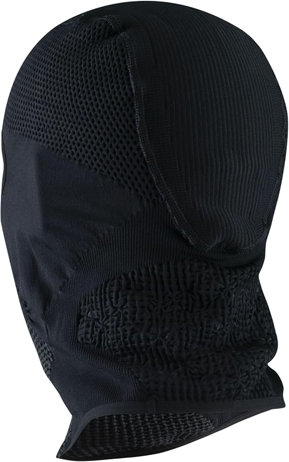 X-Bionic STORMCAP FACE 4.0 Ski Mask Helmet Cap