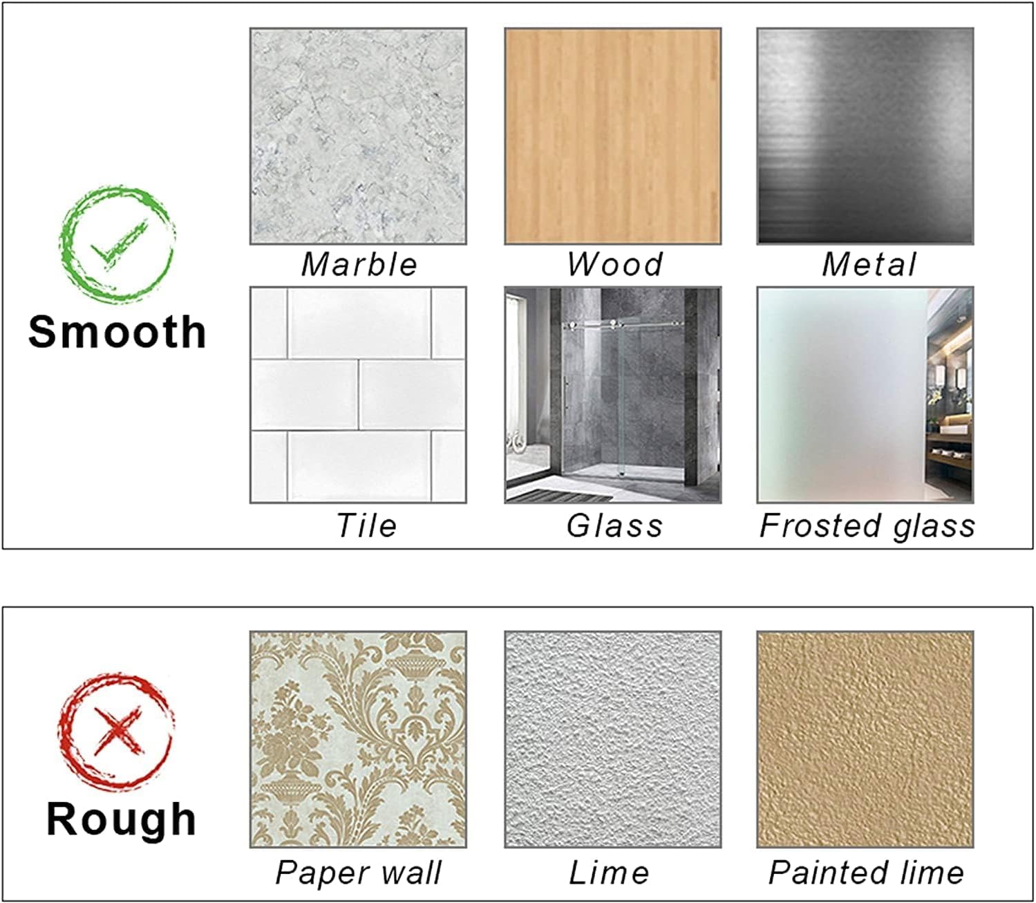 tgo-pit Toothbrush Holder Wall Mounted, Automatic Toothpaste Dispenser Squeezer Kit with Holders for Bathroom-Shelf Magnetic Cups Toothpaste Holder Drawer Organizer Space Saver Easy to Clean (2 - CUP)