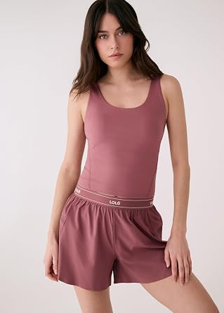 LOLE Sofia Active Short