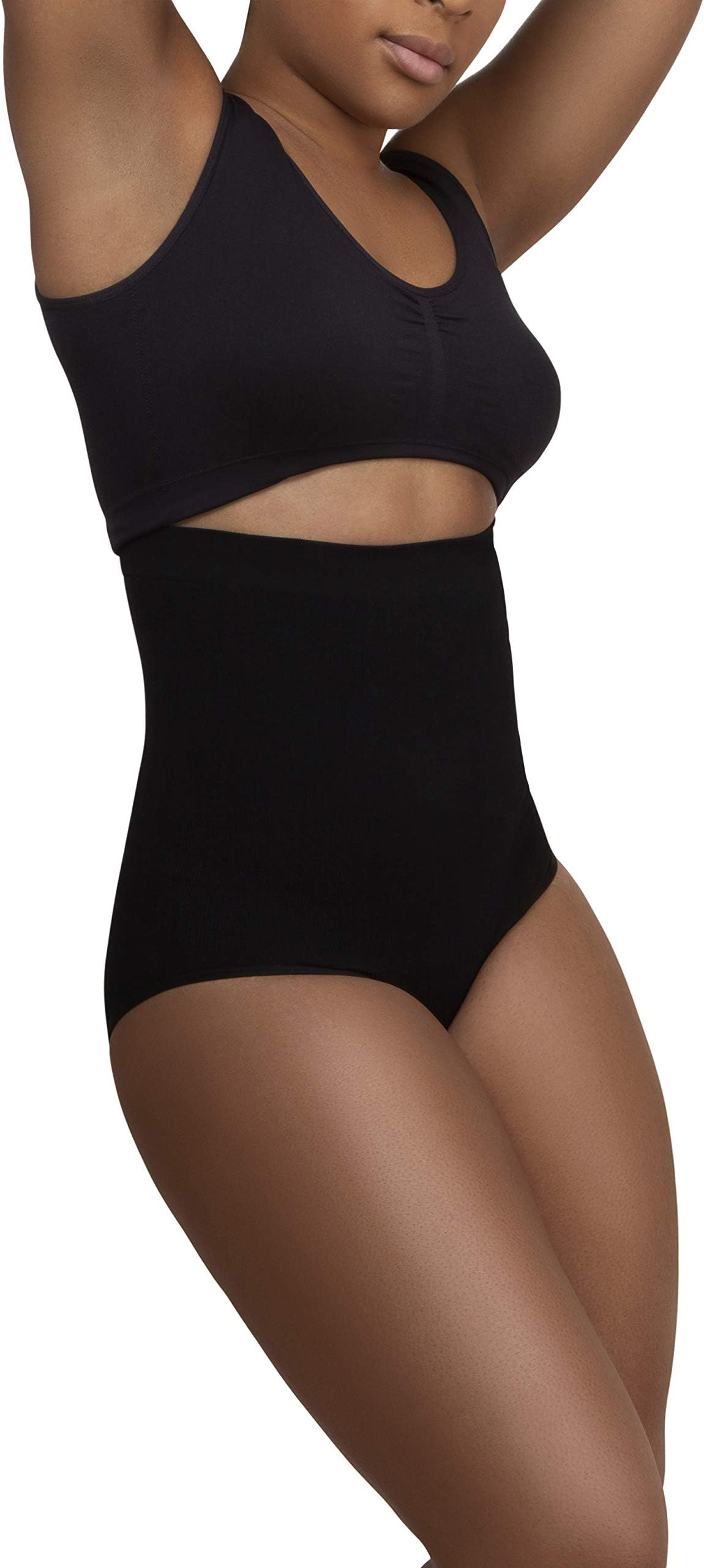 360 Body Shaper for Women Shapewear Panties