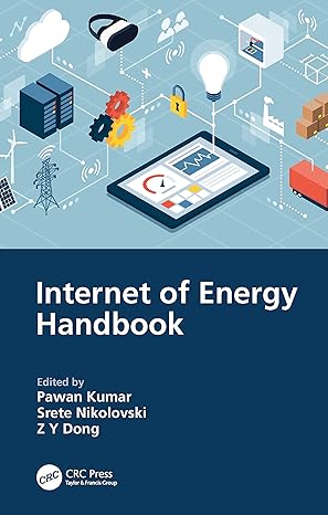 Inteet of Energy Handbook-Wow! eBook