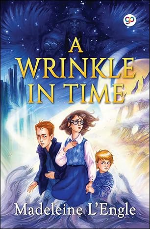 A Wrinkle in Time (General Press)