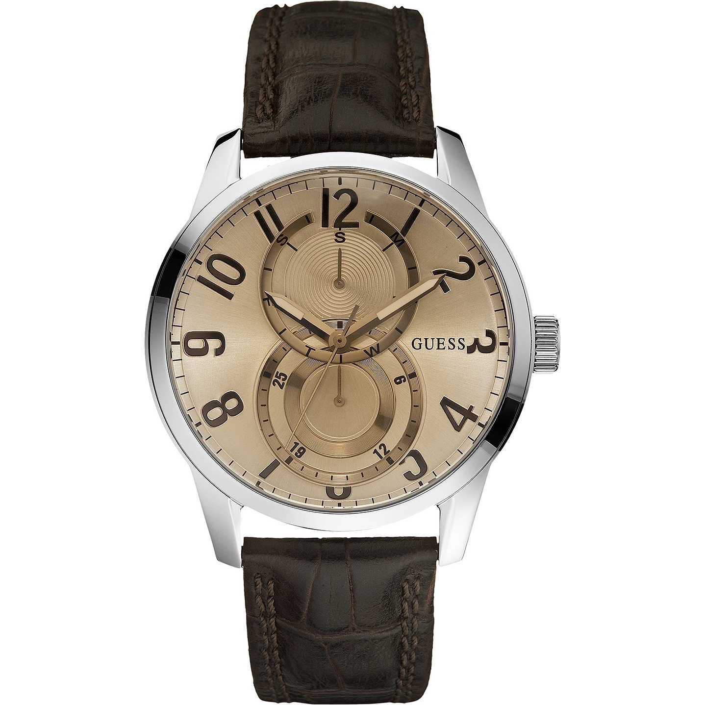 Orologi Guess W95127g2 | Confronta prezzi