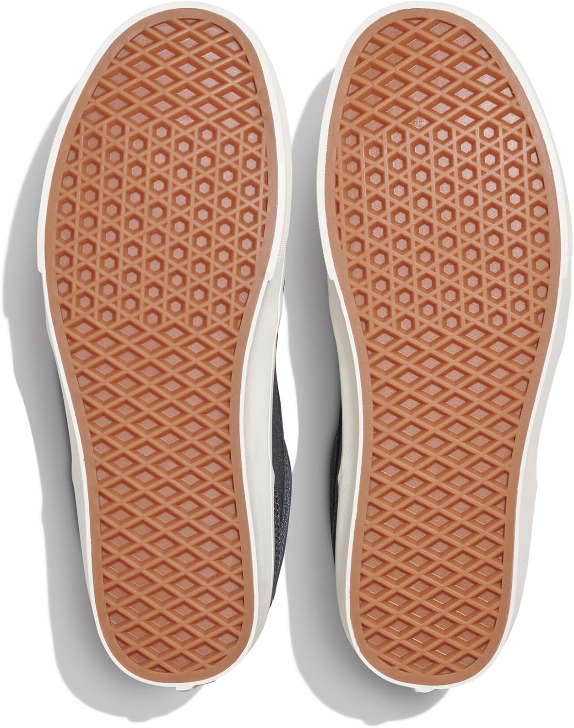Vans Mens Brooklyn Ls - Image 4