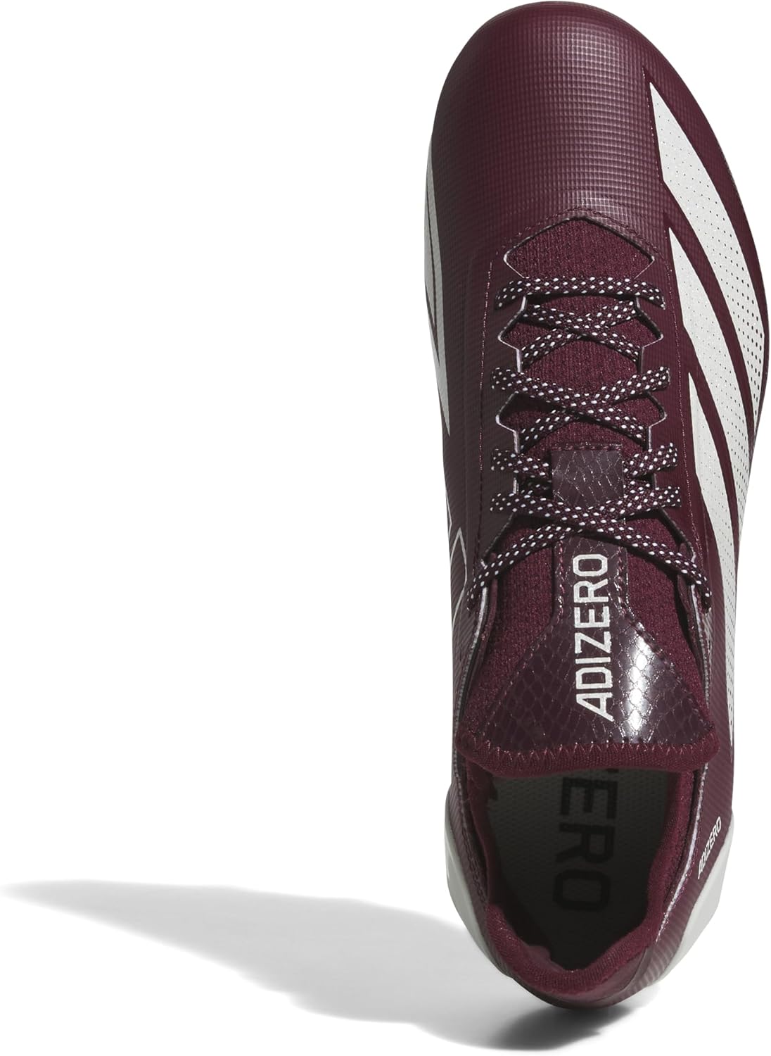 Adidas Mens Adizero Electric.1 American Football - Image 3