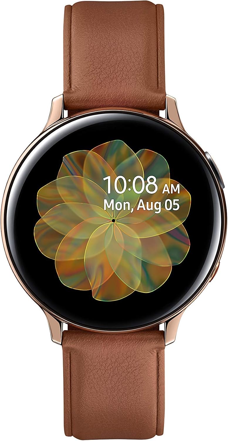 Exсluѕіvе Dіѕсоunt 50% Prісе SAMSUNG Active2 LTE GSM Unlocked LTE SM-R825U (ATT, Verizon, Sprint Tmobile) - US Warranty (Renewed) (Gold, 44mm/Stainless Steel) Exсluѕіvе Dіѕсоunt 50% Prісе SAMSUNG Active2 LTE GSM Unlocked LTE SM-R825U (ATT, Verizon, Sprint Tmobile) - US Warranty (Renewed) (Gold, 44mm/Stainless Steel)