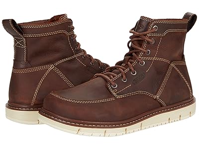 KEEN Utility San Jose 6 Soft Toe Women