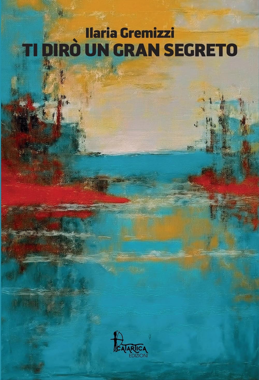 Ti Dirò Un Gran Segreto - 4