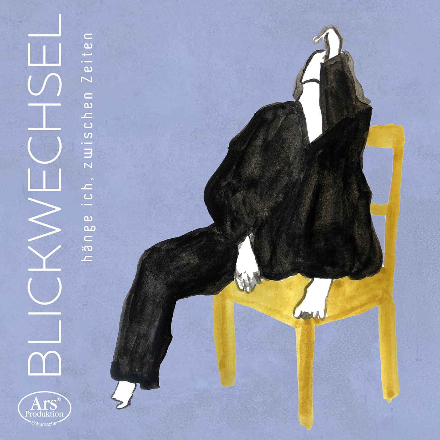 Duo Blickwechsel - Hanging Me, Between Times - Songs