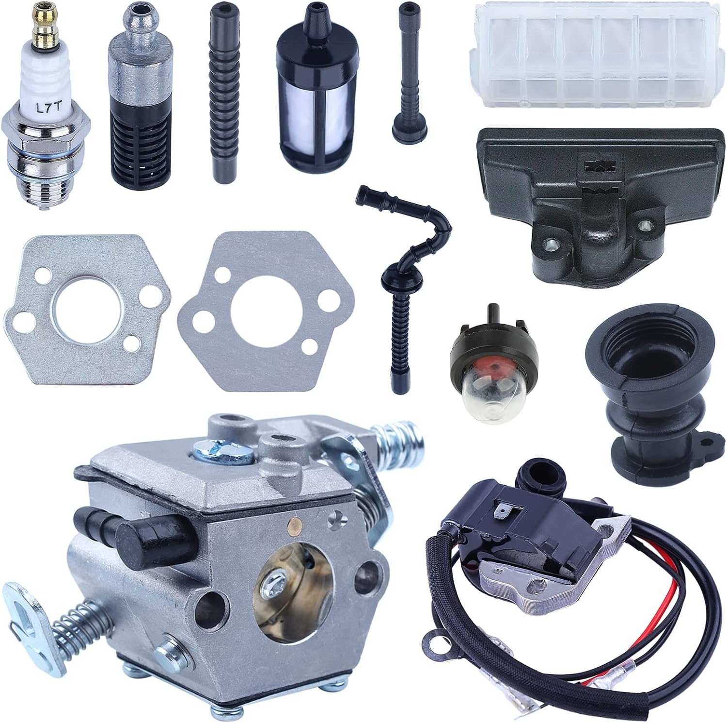 Atunee MS250 Carburetor for Stihl 021 023 025 MS210 MS230