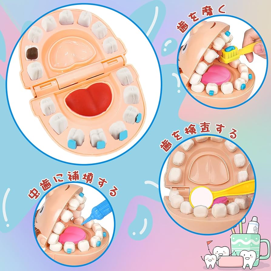 VBACALA ねんど 粘土 小麦粘土 おもちゃ 押し型 粘土道具 おままごと Amazon.co.jp: VBACALA 粘土 ねんど 小麦粘土 12色入り ねんど