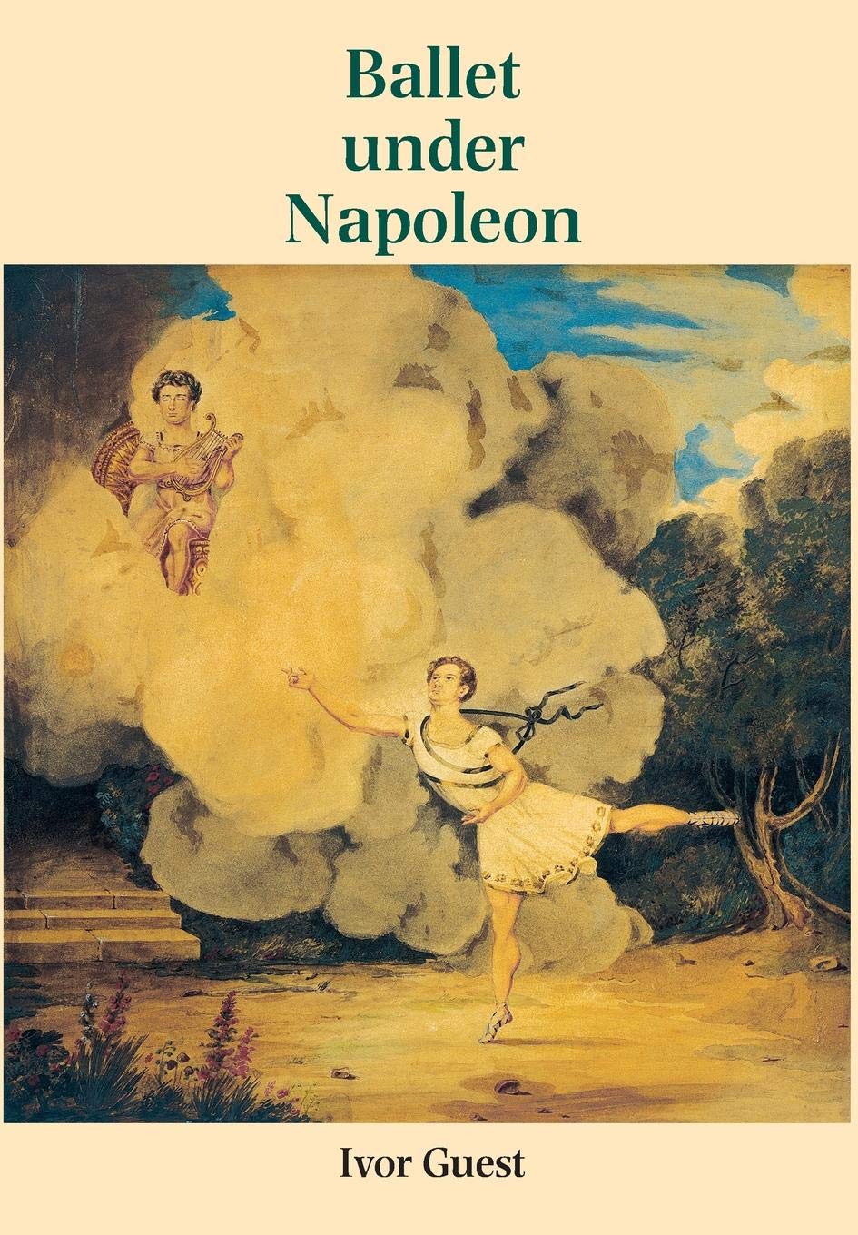 Ballet Under Napoleon, un ouvrage d'art prestigieux sur la danse impériale