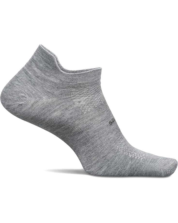Feetures High Performance Ultra Light Tab - Top View