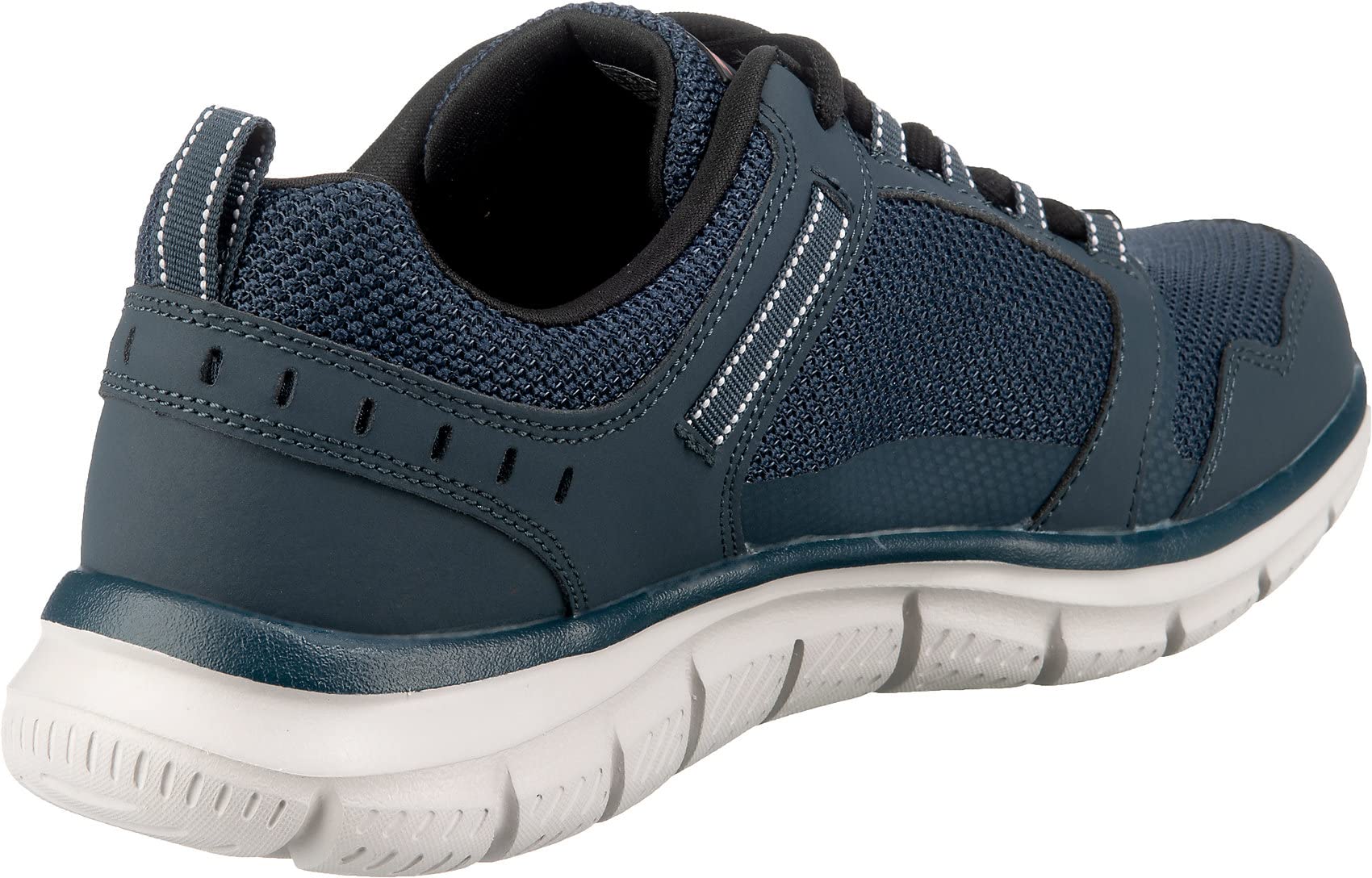 Skechers Pista Knockhill, Zapatillas Hombre