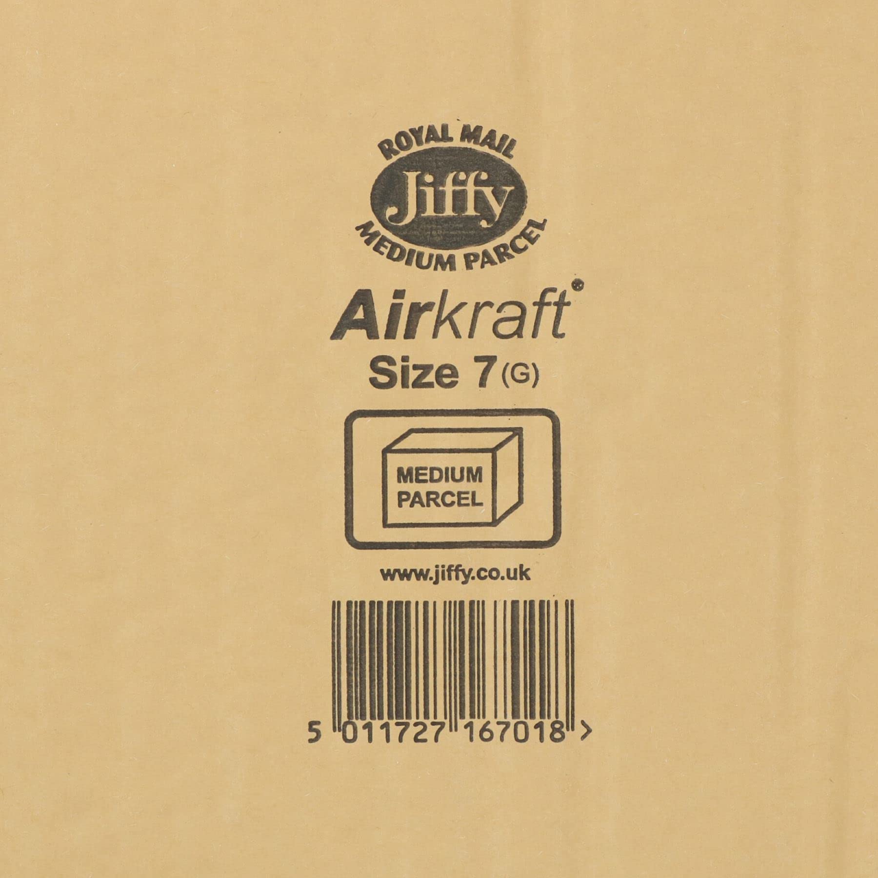 1000 Buste JL7 Jiffy Buste A Bolle Airkraft 13,5" X 18" - ORO - Foto 13