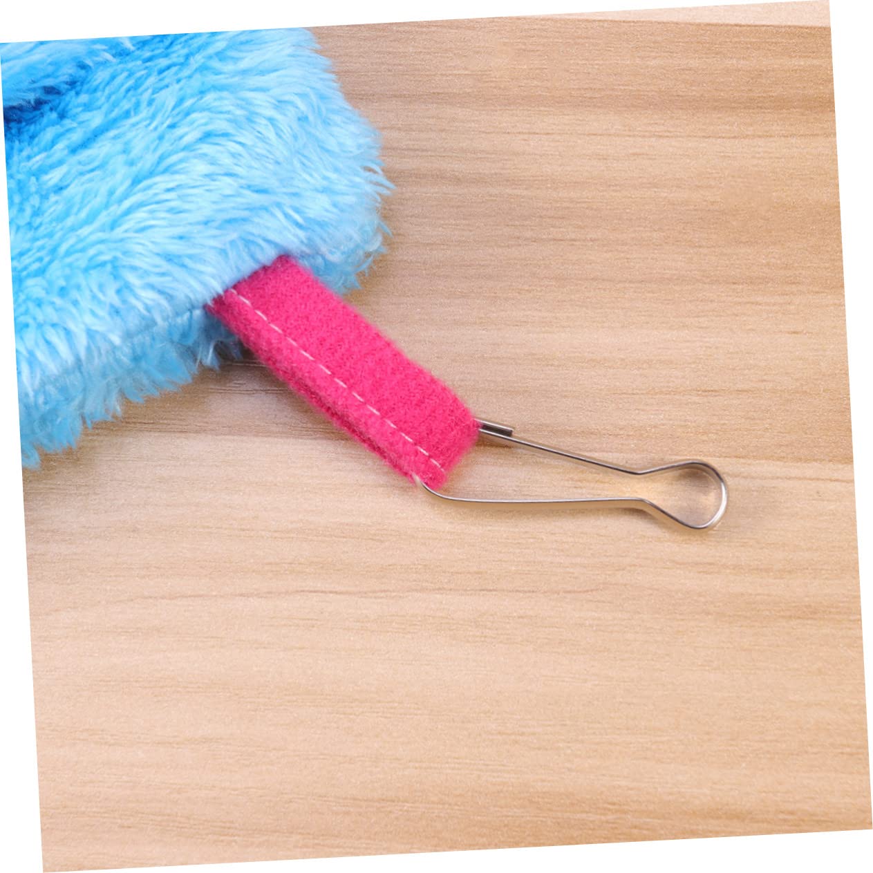 POPETPOP Hammock for Birds Warm Wrap Blanket Small Parrot Nest for Cage High Places Travel