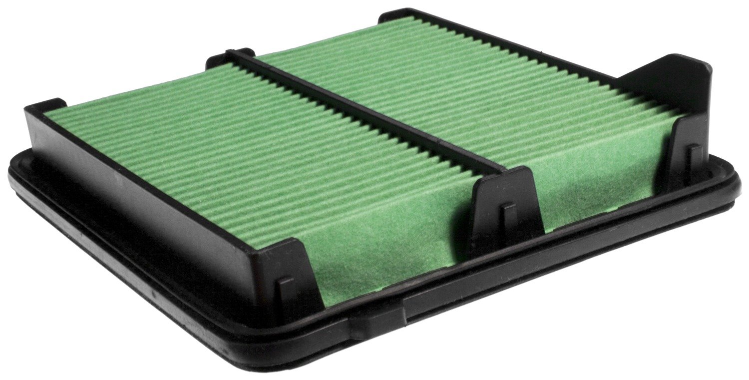 Filtro aria KNECHT LX 2675 HONDA CIVIC VIII Tre volumi (FD, FA