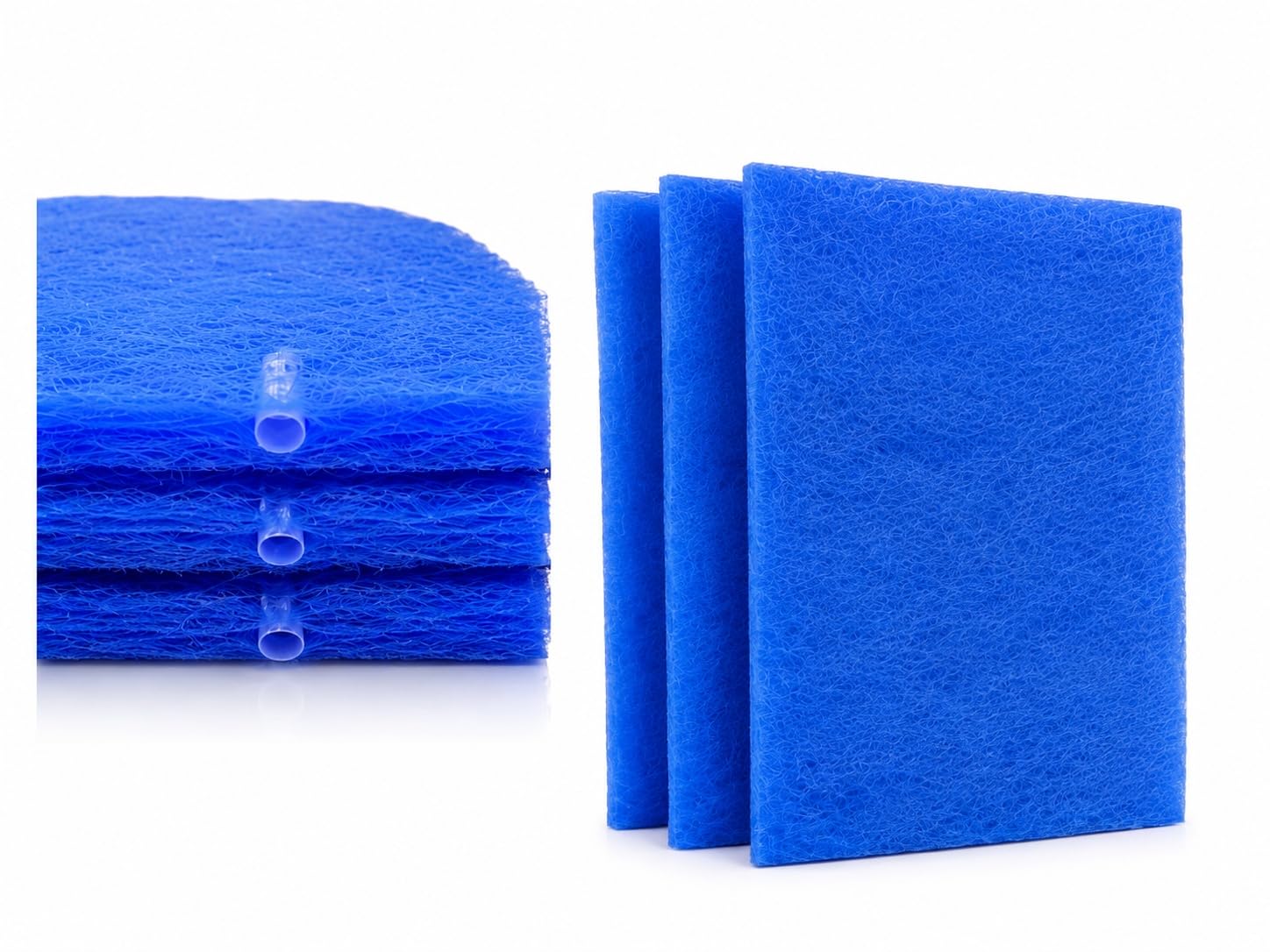 Amazon.com: Fast-Shipped-Filters 3 Pack 20x25 Replacement Filters