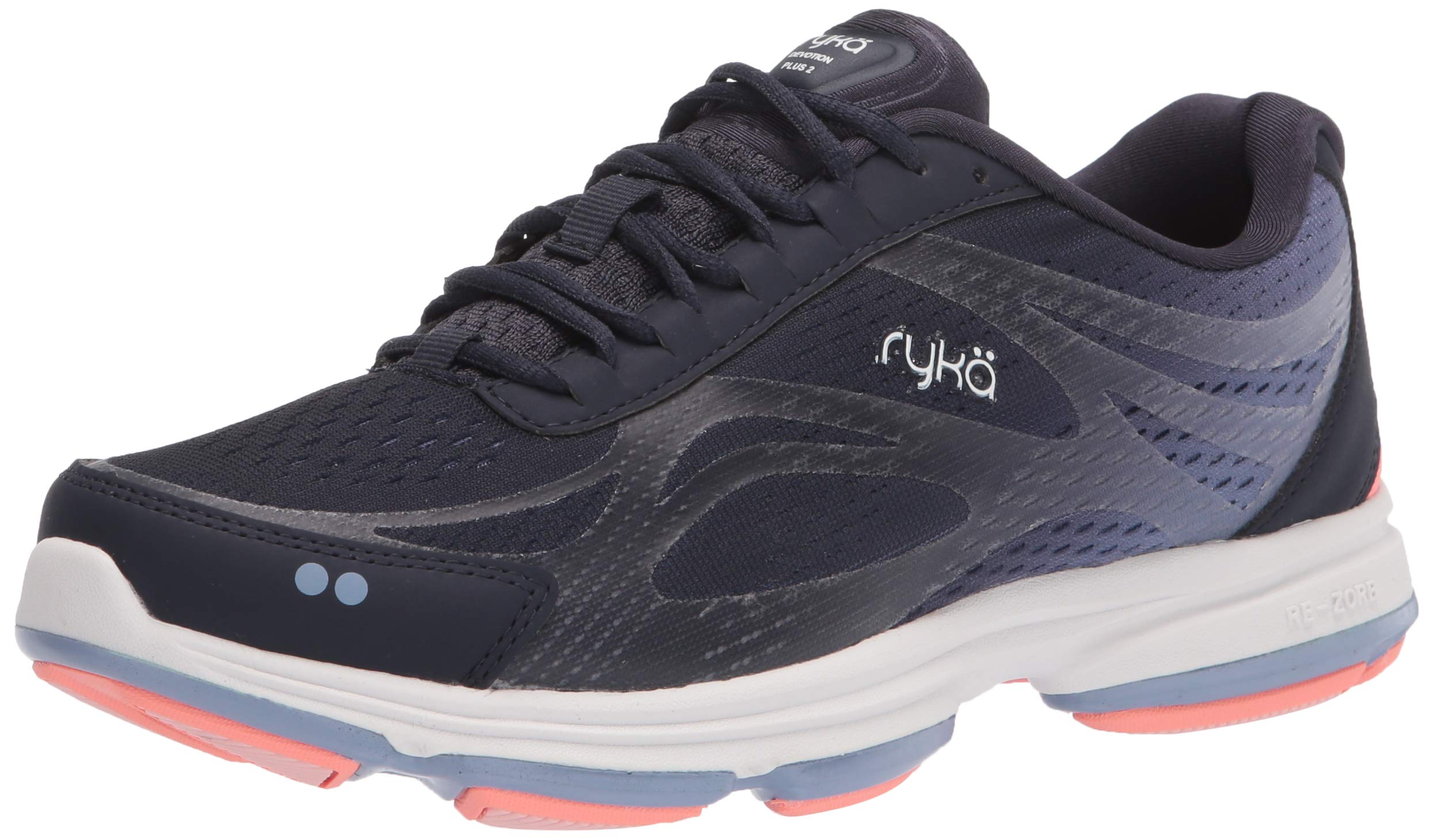 Ryka Women's Devotion Plus 2 Walking Shoe