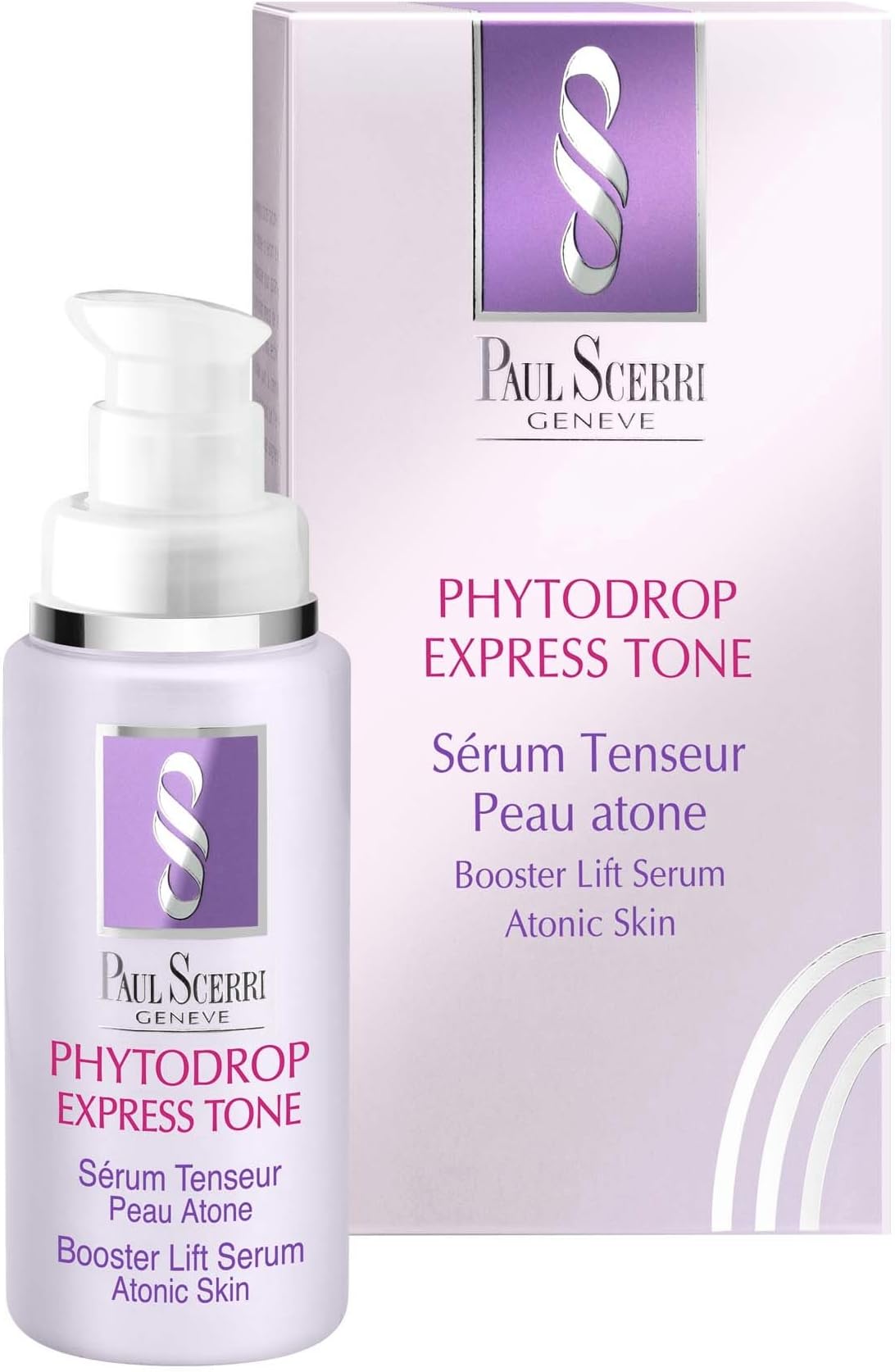Paul Scerri Phytodrop Express Tone (1.7 fl. oz.)