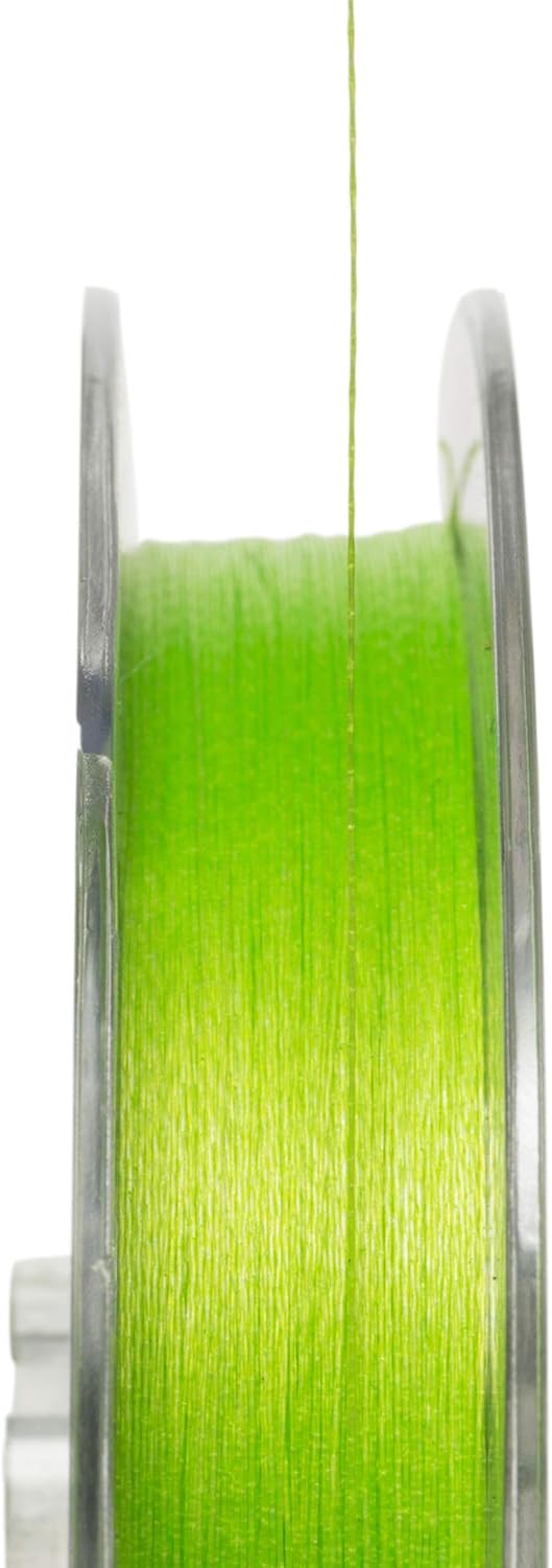 Rapala (rapala) lapinova X multi-game 1.0 no. 20.8 lb 150 m lime green RLX150M