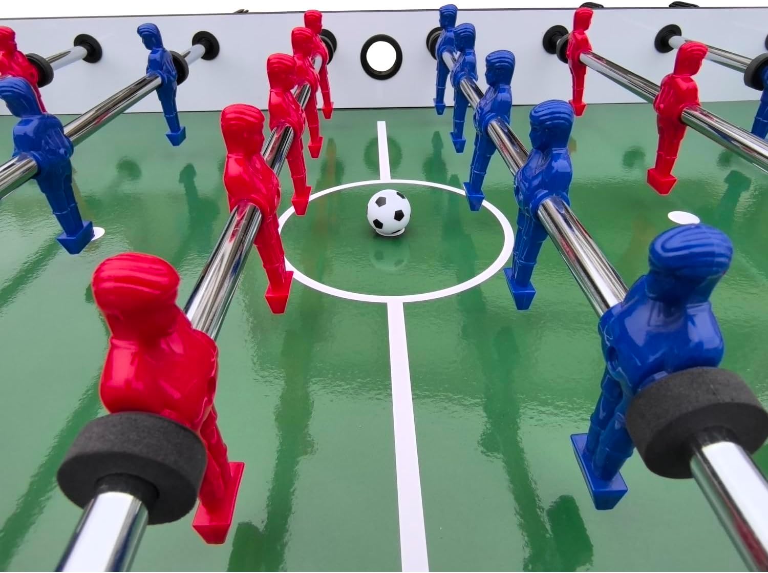 Soccer Table, Foosball Table, Football Table, Game Table
