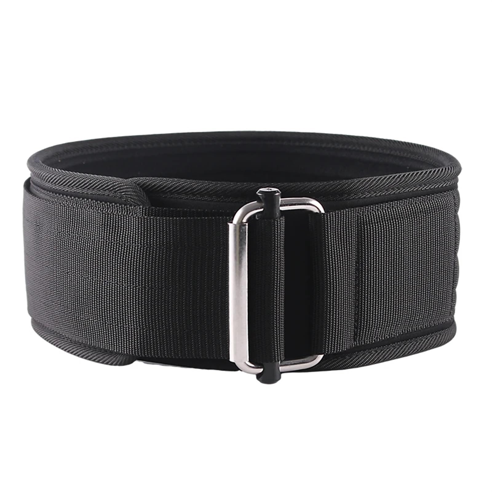 Cintura for sollevamento pesi in EVA Supporto for la vita for uomini e donne Allenamento fitness funzionale Bodybuilding Sollevamento Protezione for stacco da terra