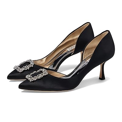 Badgley Mischka Fabia II Women