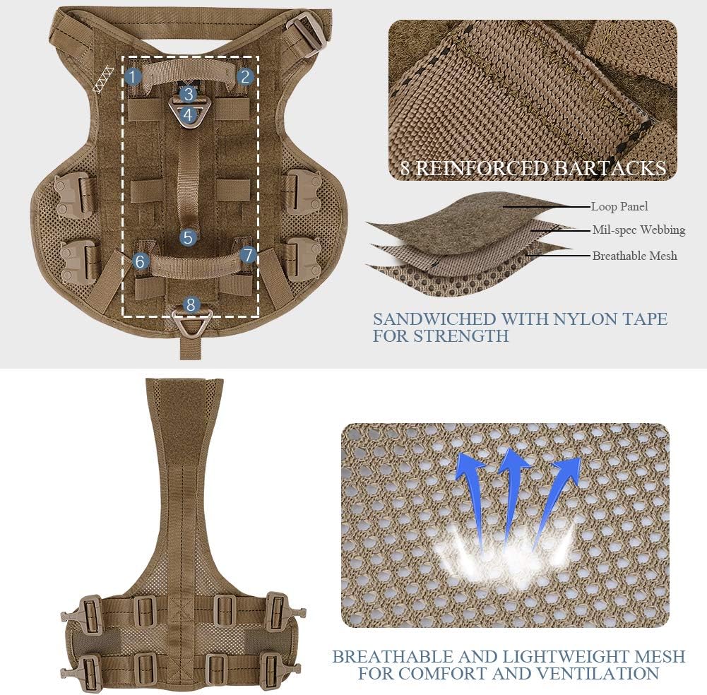 歩行用補助具 マフィンズヘイローエンジェルウィング 迷彩柄M 【公式