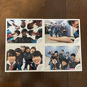 【最終値下げ】岩本照　Man  公式写真　セルフィー　まとめ売り Snow Man 岩本照 公式写真 24枚まとめ売り - メルカリ