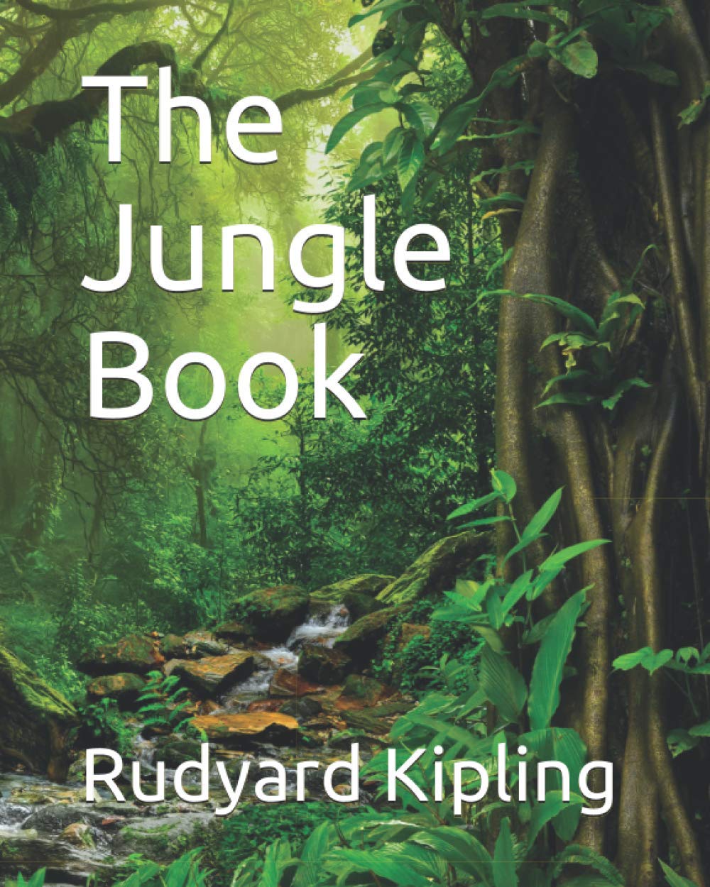 The Jungle Book